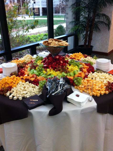 Perfect selection of appetizers. | Reception food, Wedding reception food, Wedding appetizers