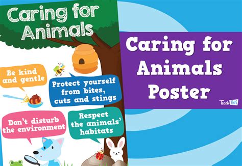 Caring for Animals :: Teacher Resources and Classroom Games :: Teach This