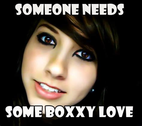 [Image - 225872] | Boxxy | Know Your Meme