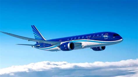 Azerbaijan Airlines Starts Direct Flights to Islamabad