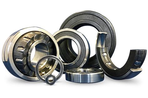 Cobra Solid Lubricant Bearings | Carter Manufacturing