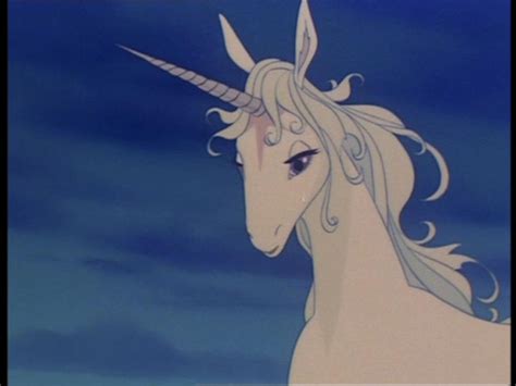 The Last Unicorn Image: 'The Last Unicorn' | The last unicorn, Unicorn images, Unicorn painting