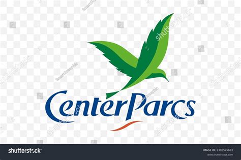 Center Parcs Logo Vector Vector Center Stock Vector (Royalty Free ...