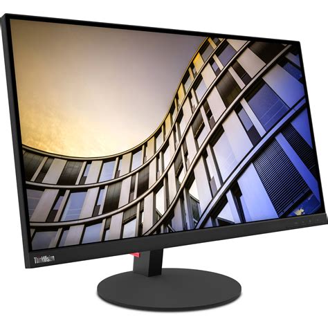 Lenovo ThinkVision Monitor