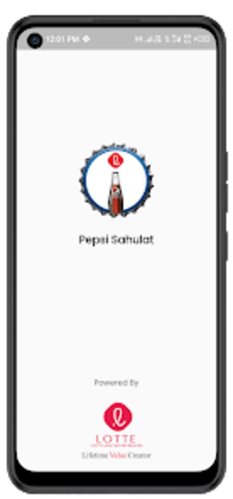 Pepsi Sahulat para Android - Download