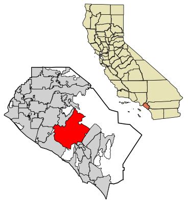 Irvine, California - Wikipedia