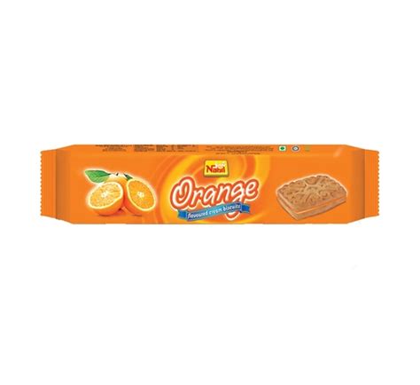 Nabil Orange Flavoured Cream Biscuits 82gm Nab30ni L46 Buy Online at Best Price in Bahrain ...