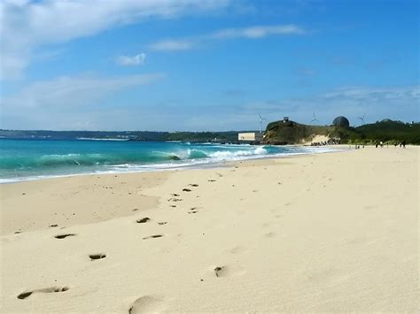 Kenting Beach, Taiwan | Kenting national park, Kenting, Most beautiful places