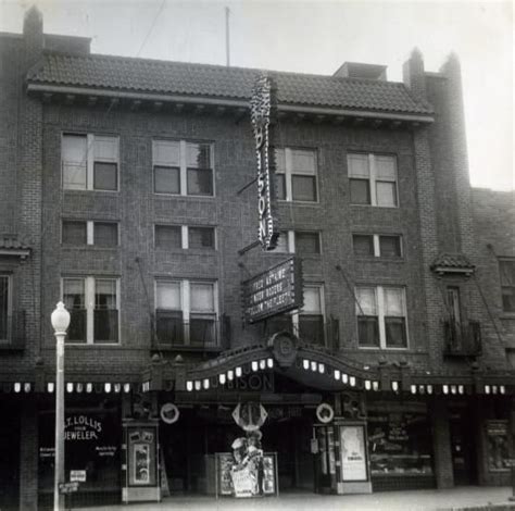 Exploring History: Historic Photographs of Shawnee, Oklahoma | Shawnee oklahoma, Oklahoma ...