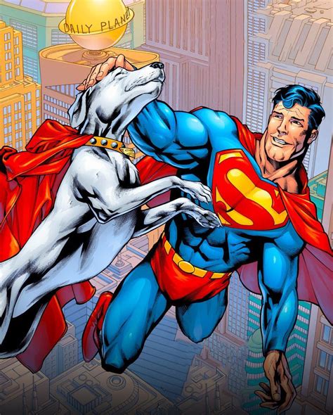 Superman Reboot Movie: DC Exec Reveals Another Superhero Who Will Appear