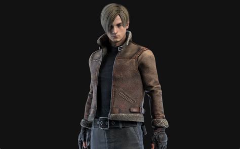 Leon S. Kennedy | Build, Perks, Outfits & Cosmetics | Dead By Daylight | Dead by Daylight