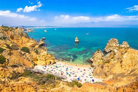 14 Top-Rated Beaches in Portugal | PlanetWare