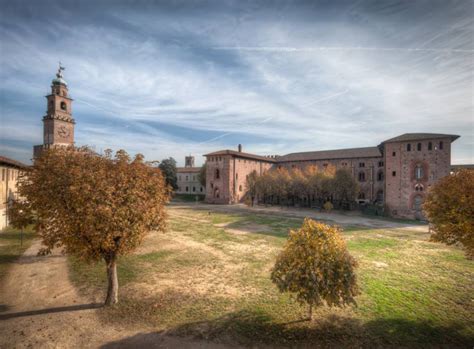 Hotel del Parco - Vigevano