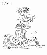 Pin On Tahitian sketch template