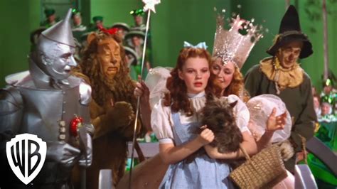 The Wizard of Oz 3D: 75th Anniversary - Official Trailer - YouTube