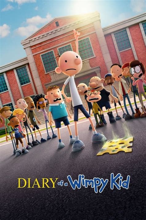 Diary of a Wimpy Kid (2021) YIFY - Download Movies TORRENT - YTS