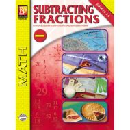 Adding Fractions (eBook)