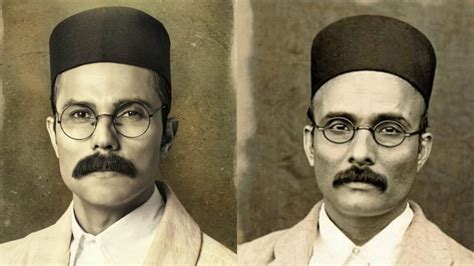 Swatantra Veer Savarkar first look: Randeep Hooda transforms into Savarkar | Bollywood ...