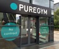 Pure Gym | Wakefield BID