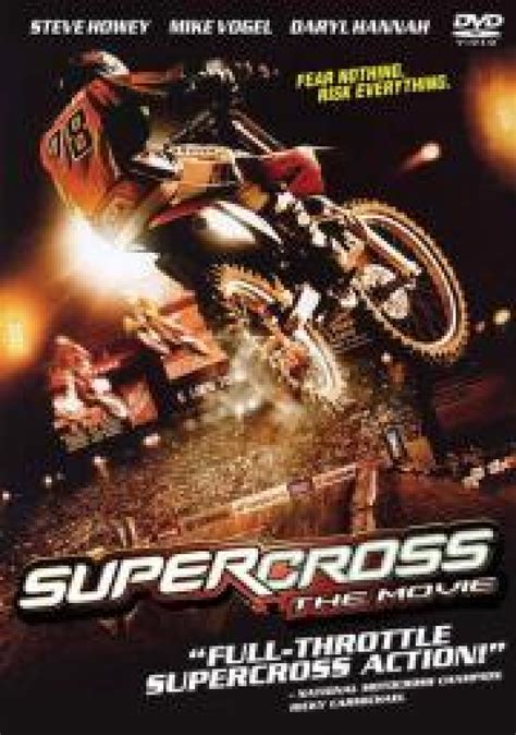 Supercross | Film 2005 - Kritik - Trailer - News | Moviejones