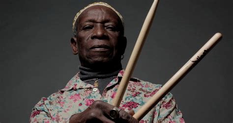 Afrobeat Pioneer and Legendary Drummer Tony Allen Dies at 79 | Spurzine