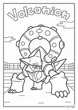 Vaporeon Pokemon Coloring Pages Free Printable PDFs  WakeTheKids sketch template