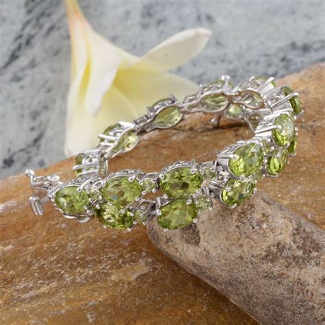 17 Best images about Peridot Jewelry on Pinterest | Stainless steel chain, Overlays and ...