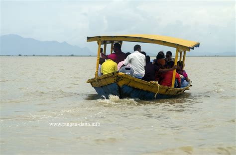 Satapada, Dolphins and Chilika Sea Mouth | Rangan Datta