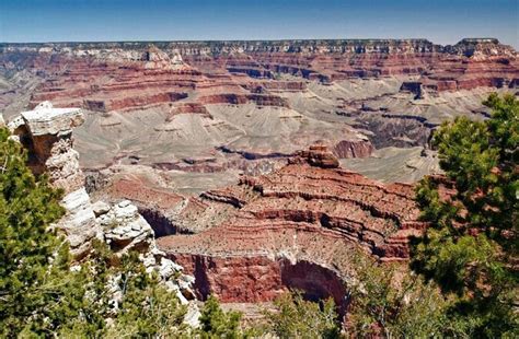 Mather Point, Grand Canyon National Park | Tickets & Tours - 2024