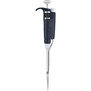 Rainin Classic Pipette PR-5000 - Tinjauan - METTLER TOLEDO