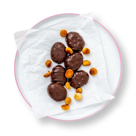 Healthy homemade chocolate - Love Macadamia