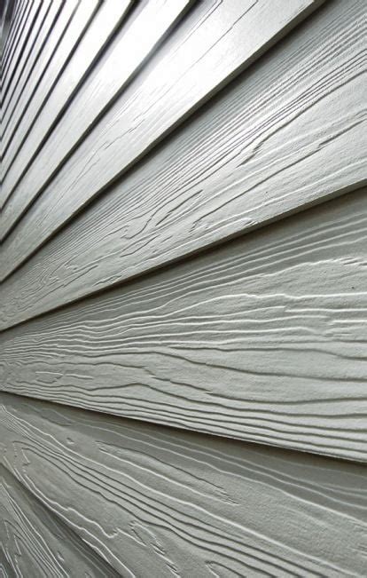 What is Cement Board Siding? - United Home Experts