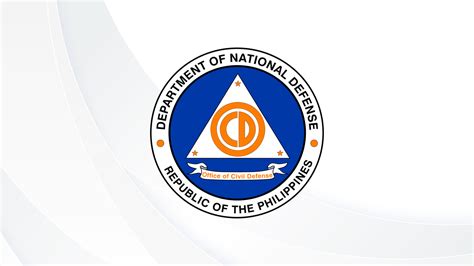 NDRRMC, nakatutok sa pagtulong sa mga lugar na apektado ng Bagyong Goring; Publiko ...