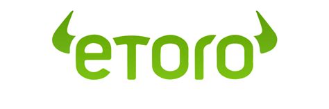 eToro logo - download.