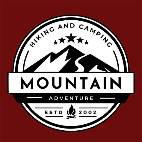 Mountain Logos