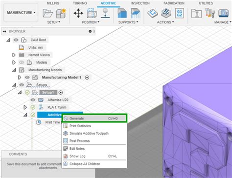 Fusion 360 for 3D Printing: A Comprehensive Guide - 3DprintingGeek