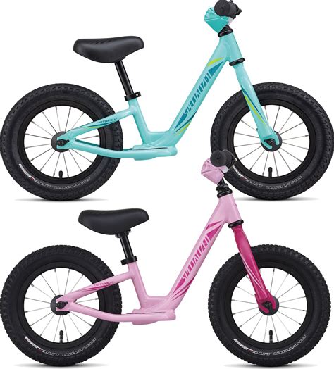 Specialized Girls Hotwalk Kids Bike 2018 - £116.99 | 12" Wheel (AGE 2-3 ...