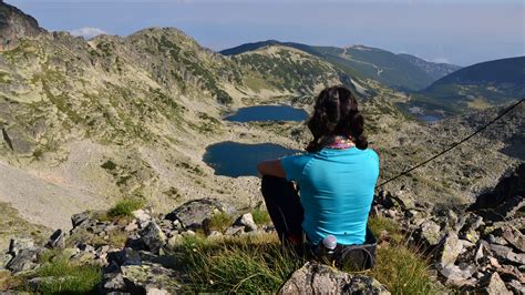 Visit Rila National Park in Bulgaria - Hereihike