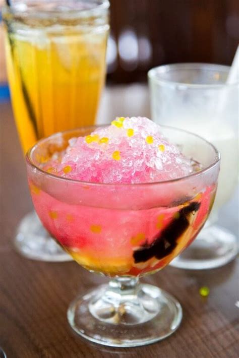 Old Fashioned Frozen Drink Recipes - Refreshingly Different