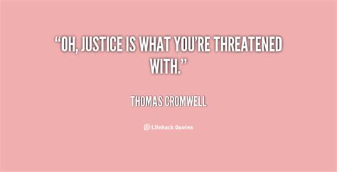 Thomas Cromwell Quotes. QuotesGram