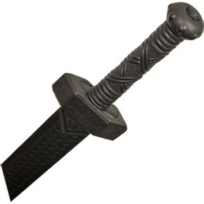 Polypropylene Roman Style Battle Sword - NP-GT26 by Medieval Swords, Functional Swords, Medieval ...