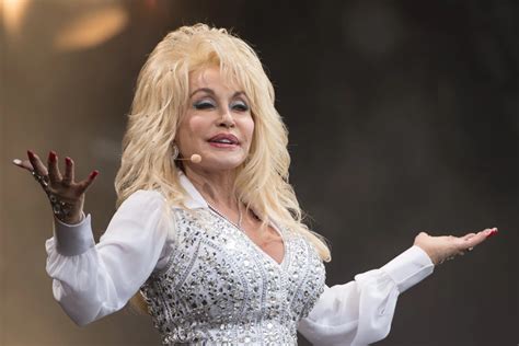 Dolly Parton Secretly Produced This TV Classic + Fans Are Stunned