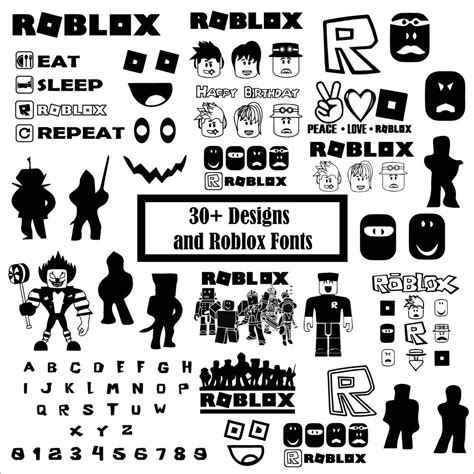 Roblox Svg Vectors And Icons Svg Repo - vrogue.co