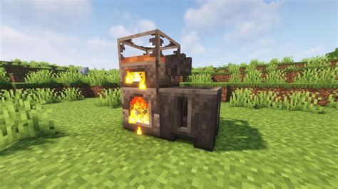 Tinkers Construct: Smeltery Guide for Minecraft 1.16.5 - PwrDown