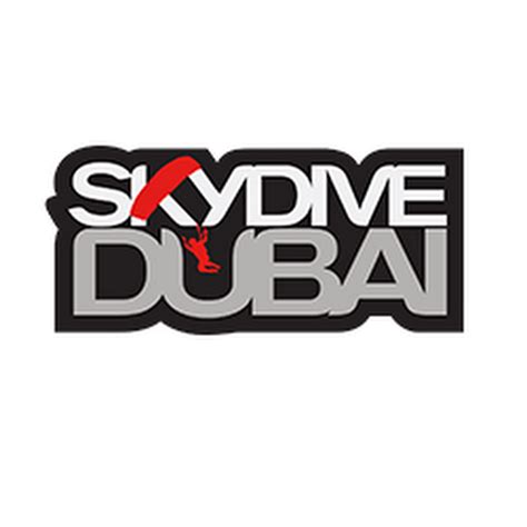 Skydive Dubai - YouTube