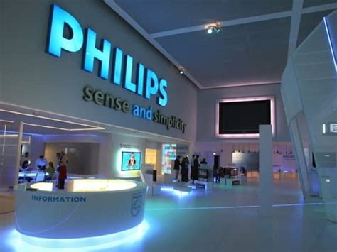 Philips Q3 results lifted by emerging markets