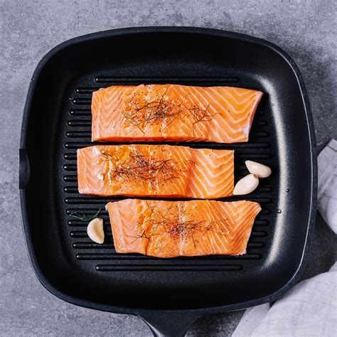 How to Get That Stinky Fish Smell Out of Your Kitchen | Family Handyman