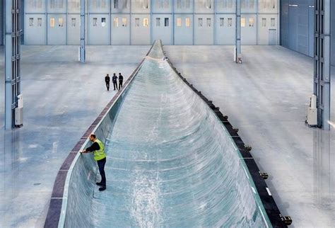 World’s largest Wind Turbine Blade | WordlessTech