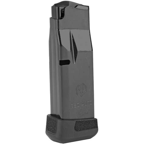 Ruger LCP® MAX Magazine - 12 Round Capacity - .380 ACP - Element Armament