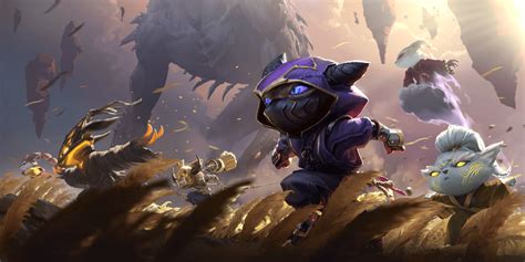 Kennen (Legends of Runeterra) | League of Legends Wiki | Fandom